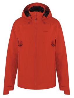 HUSKY pánská outdoorová bunda Nakron M, červená