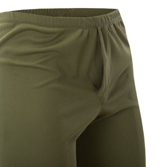Helikon-Tex Spodní prádlo kalhoty US LVL 1 - olivově zelená