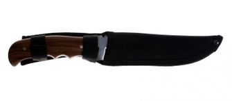 Kandar Dog nůž na přežití, 27cm