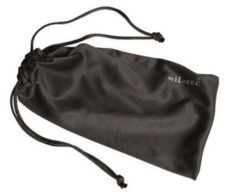 Mil-Tec Faltbar skládací sportovní brýle, černé