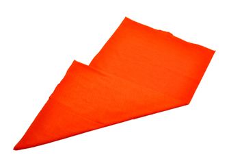 Baladeo PLR167 šátek oranžová