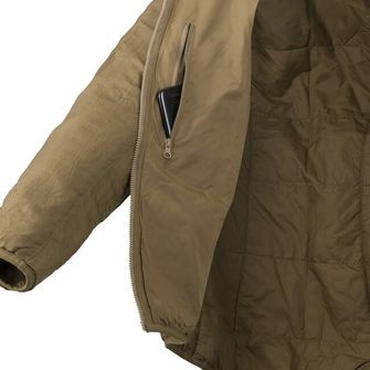 Helikon-Tex Dámská bunda s kapucí WOLFHOUND - Tiger Stripe