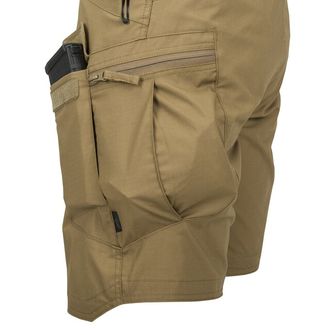 Helikon Urban Tactical Rip-Stop 8,5&quot; šortky polycotton olive green