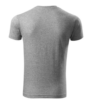 Malfini Viper pánské tričko, tmavě šedé