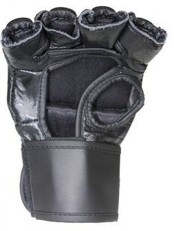 Katsudo Challenge MMA rukavice, černé