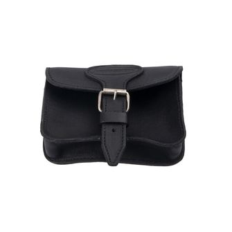 BasicNature Jakarta Belt Bag Black