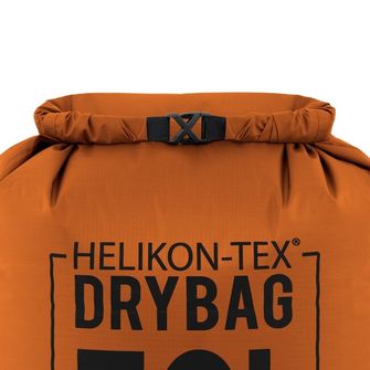 Helikon-Tex Dry taška, olive green/black 50l