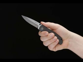 Kapesní nůž Böker Plus Anti-Grav 8,4 cm, keramika, karbonová vlákna