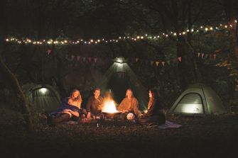 Easy Camp Comet 200 EasyCamp Dometent 2 osoby