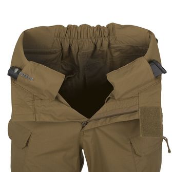 Helikon Urban Tactical Rip-Stop polycotton kalhoty Olive drab