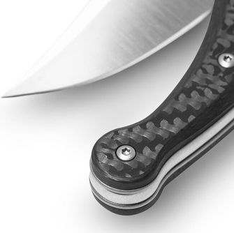Lionsteel Gitano je nový tradiční kapesní nůž s čepelí z ocele Niolox GITANO GT01 CF