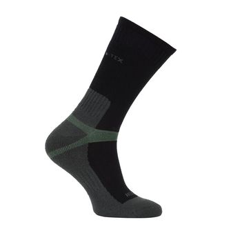 Helikon-Tex Lehké ponožky - Coolmax® - černé