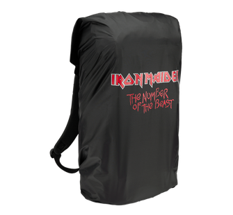 Brandit Iron Maiden festivalový batoh 40L, černý