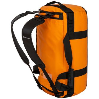 Brašna Highlander Storm Bag 45 L oranžová