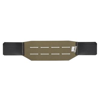 Direct Action® Molle panel na kydex pouzdro - Cordura - Coyote Brown