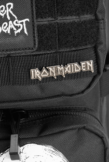 Brandit Iron Maiden US Cooper Batoh Eddy Glow 40L, černá