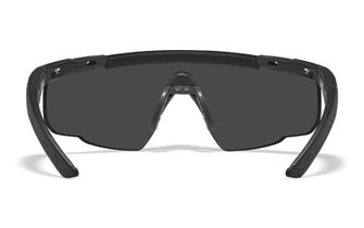 WILEY X SABER ADVANCED ochranné brýle, černé