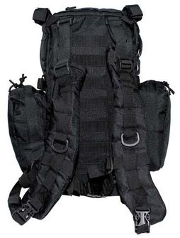 MFH ruksak Molle 15L černý
