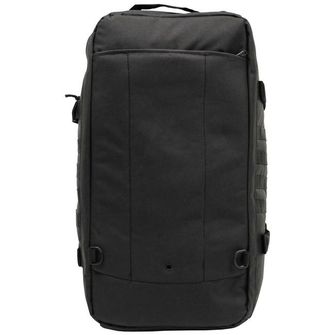 MFH Travel cestovní taška, černá 48l