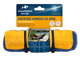 Lehká houpací síť Amazonas Adventure XXL Nemo