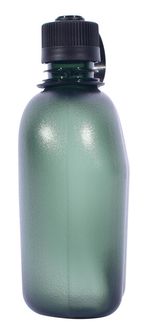 Pinguin Tritan Flask 0,75 l, zelená