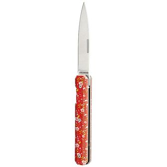 Akinod A03M00020 kapesní nůž 18h07,Heliantheme rouge