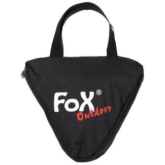 Fox outdoor nerezový stojan na vaření