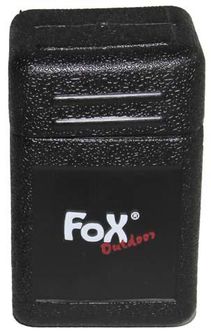 kempinkový vařič plynový Fox Gas logo Fox Outdoor logo MFH