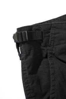Brandit Security BDU Ripstop krátké kalhoty