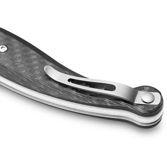Lionsteel Gitano je nový tradiční kapesní nůž s čepelí z ocele Niolox GITANO GT01 CF