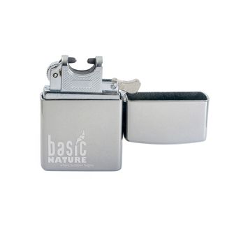 BasicNature Obloukový USB zapalovač