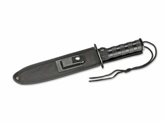 BÖKER® Magnum Survivalist nůž 34,5cm