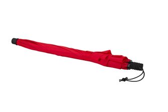 EuroSchirm Swing batoh handsfree Deštník červený