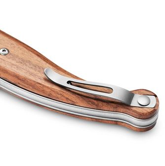 Lionsteel Gitano je nový tradiční kapesní nůž s čepelí z ocele Niolox GITANO GT01 ST