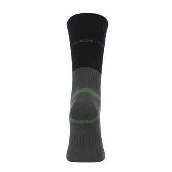 Helikon-Tex Lehké ponožky - Coolmax® - černé