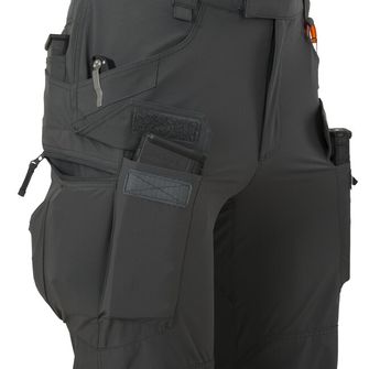 Helikon-Tex Outdoorové taktické kalhoty OTP - VersaStretch Lite - Black
