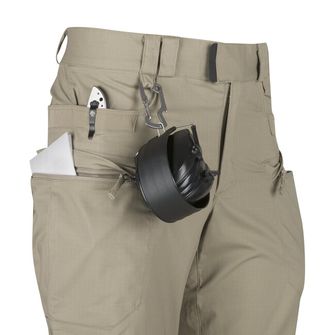 Helikon-Tex HYBRID TACTICAL kalhoty - PolyCotton Ripstop - Olive Drab
