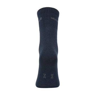 Helikon-Tex Ponožky All Round - 3 balení - námořnická modrá