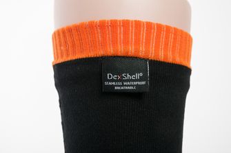 DexShell Hytherm PRO nepromokavé ponožky, tangelo red