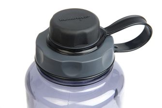 humangear capCAP+ Uzávěr lahve o průměru 5,3 cm černý