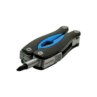Baladeo TEM060 Locker multifunkční nástro modrý