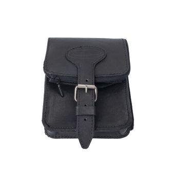 BasicNature Belt Safe Belt Bag Black