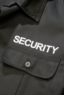 Brandit Security košile s krátkým rukávem