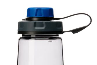 humangear capCAP+ Uzávěr lahve pro průměr 5,3 cm modrý
