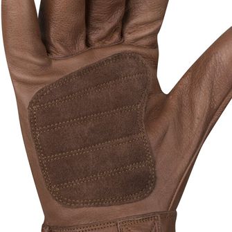 Helikon-Tex Dřevařské rukavice - hnědé