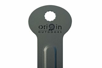 Origin Outdoors Příbory Titanium-Spork long