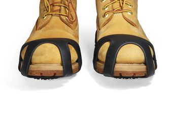 Origin OutdoorsMetropolis protiskluzové návleky na boty