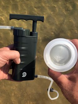 Vodní filtr Origin Outdoors Klondike