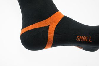 DexShell Hytherm PRO nepromokavé ponožky, tangelo red