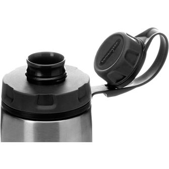 humangear capCAP+ Uzávěr lahve o průměru 5,3 cm černý